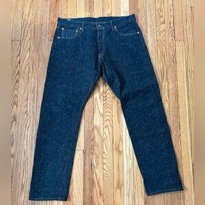 Oni Crushed Concrete Denim size 40 never worn